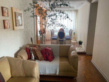 Apartamento em S�o Caetano do Sul