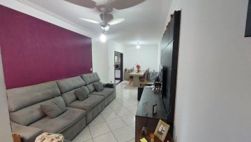 Apartamento no Bairro Nova Gerti