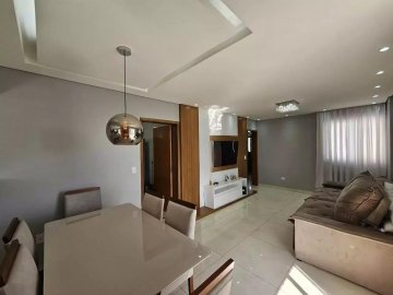 Apartamento Campestre