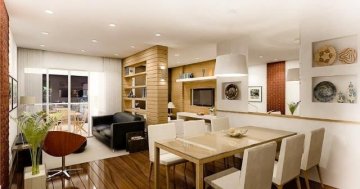Apartamento em S�o Caetano do Sul