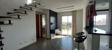 Apartamento tipo Cobertura localizado no Bairro Nova Gerty, em S�o Caetano Do Sul.