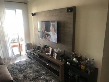 Apartamento em S�o Caetano do Sul