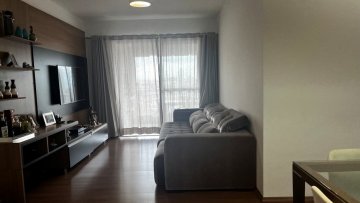 Apartamento com 3 su�tes localizado no bairro Santa Paula, em S�o Caetano Do Sul.