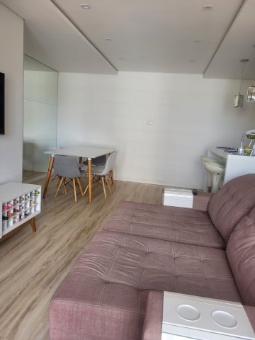 Apartamento em S�o Caetano do Sul