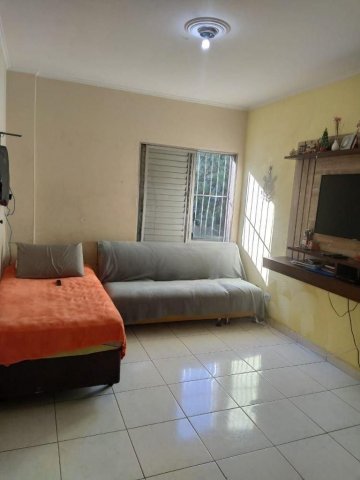 Apartamento com 2 dormit�rios localizado no bairro Osvaldo Cruz, em S�o Caetano Do Sul.
