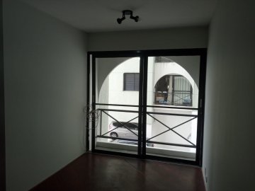 Apartamento Vila Prudente