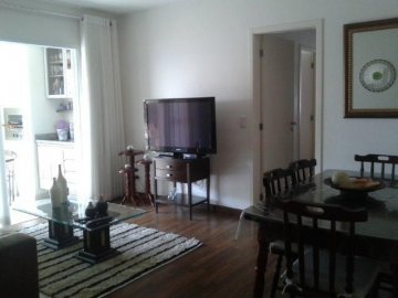 Apartamento em S�o Caetano do Sul