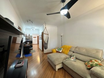 Apartamento localizado no bairro Santa Maria, em S�o Caetano do Sul.