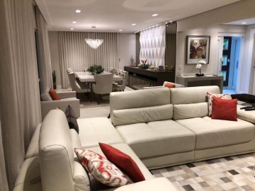 Apartamento Santa Paula