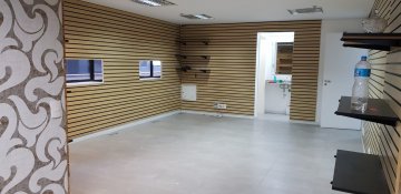 Sala Comercial Santo Ant�nio