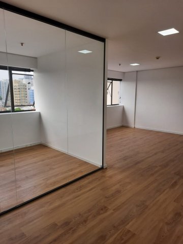 Sala Comercial Bairro Santo Ant�nio