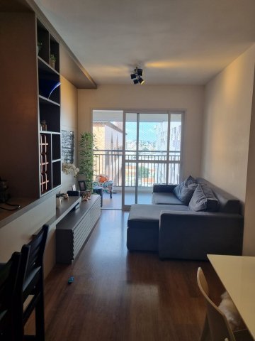 Apartamento em S�o Caetano do Sul