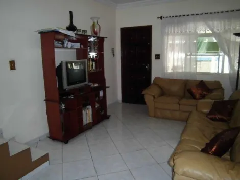 Sobrado em S�o Caetano do Sul