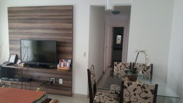Apartamento com 2 dormit�rios localizado no bairro Jardim S�o Caetano, em S�o Caetano do Sul