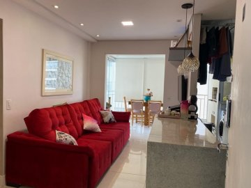 Apartamento com 2 dormit�rios localizado no bairro Jardim S�o Caetano, em S�o Caetano Do Sul.