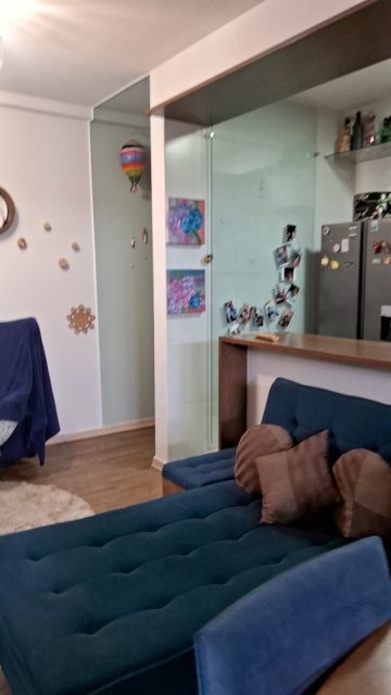 Apartamento Garden em S�o Caetano do Sul