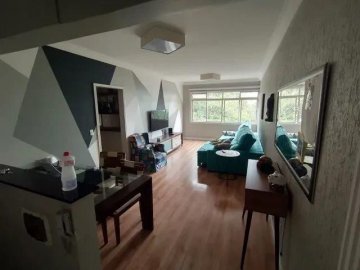 Apartamento Bairro Barcelona