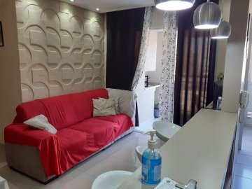 Apartamento Jardim S�o Caetano