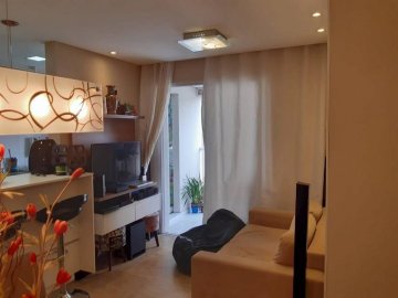 Apartamento No Bairro Jardim S�o Caetano, em S�o Caetano Do Sul.