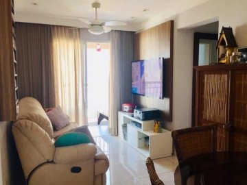 Apartamento em S�o Caetano do Sul