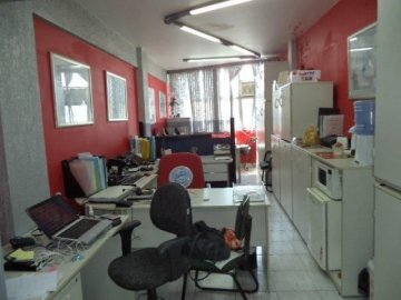 Sala Comercial localizado no bairro Centro, em S�o Caetano do Sul.