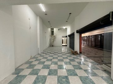Sala Comercial No Bairro Centro