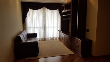 Apartamento com 3 dormit�rios no Bairro Vila Bastos em Santo Andr�