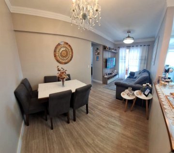 Apartamento em S�o Caetano do Sul