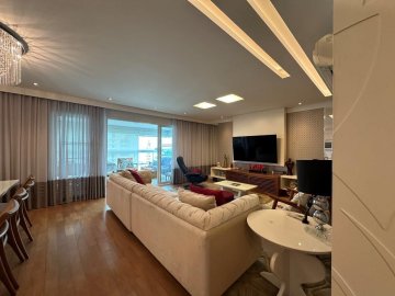 Apartamento com 3 su�tes no bairro Santo Ant�nio, em S�o Caetano do Sul.
