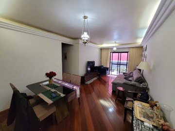 Apartamento com 3 dormit�rios localizado no bairro Osvaldo Cruz, em S�o Caetano Do Sul.