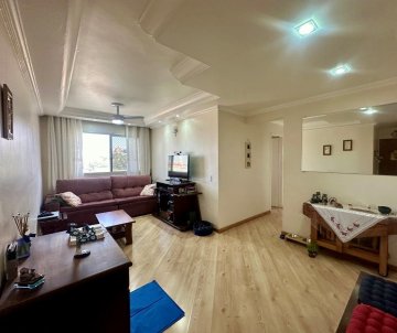 Apartamento com 2 dormit�rios no Bairro Jardim Patente em S�o Paulo.