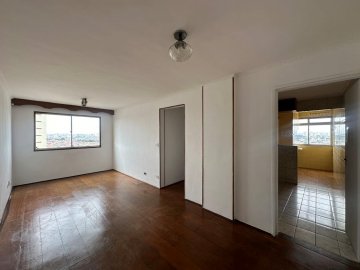 Apartamento com 2 dormit�rios localizado no bairro Sacom�, em S�o Paulo.