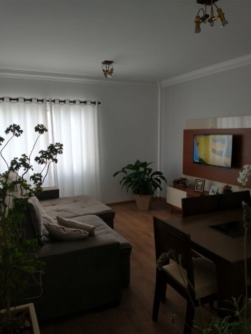 Apartamento em S�o Caetano do Sul