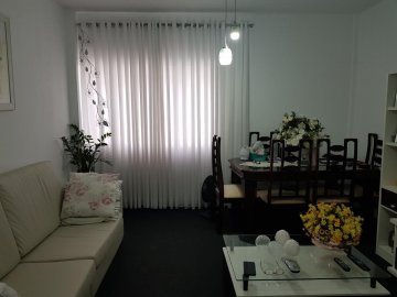 Apartamento com 3 dormit�rios localizado no bairro Santa Paula, em S�o Caetano Do Sul