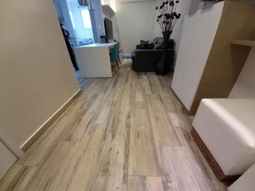 Apartamento No Bairro Nova Gerti