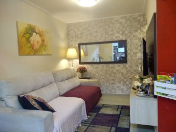 Apartamento Nova Gerty