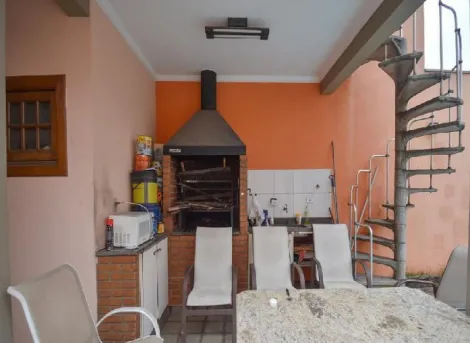 Sobrado - Jd. S�o Caetano