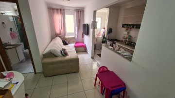 Apartamento no bairro Boa Vista