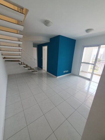 Apartamento tipo Cobertura no Bairro Centro em S�o Caetano do Sul