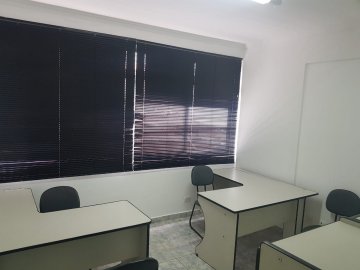 Sala Comercial localizada no Bairro Centro, em S�o Caetano Do Sul