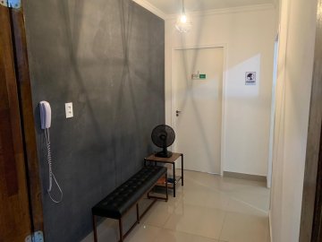 Sala comercial localizada no Bairro Centro, em S�o Caetano Do Sul