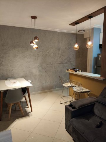 Apartamento em S�o Caetano do Sul