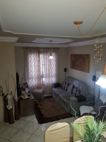 Apartamento com 2 dormit�rios no Bairro Jardim Patente em S�o Paulo
