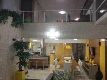 Cobertura Triplex Santa Paula