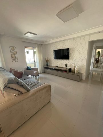 Apartamento com 3 su�tes localizado no bairro Centro, em Santo Andr�