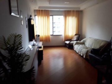 Apartamento em S�o Caetano do Sul