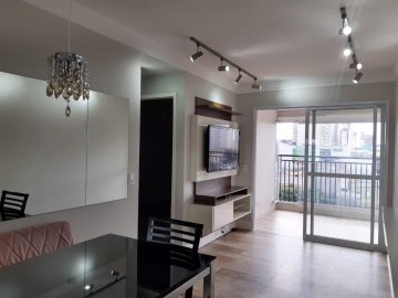 Apartamento em S�o Caetano do Sul