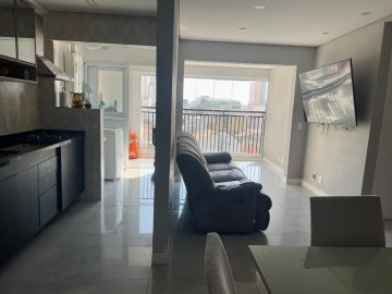 Apartamento em S�o Caetano do Sul