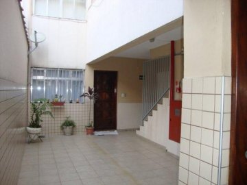 Apartamento com 3 dormit�rios localizado no bairro Nova Gerty, em S�o Caetano Do Sul.