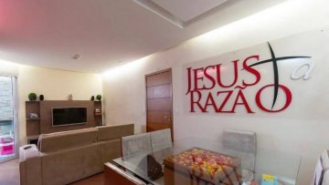 Apartamento T�rreo com 2 dormit�rios, sendo 1 su�te, no Bairro Boa Vista em S�o Caetano do Sul.